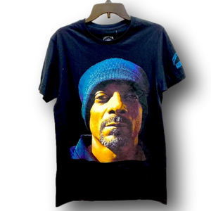 Snoop Dogg Graphic T-Shirt - Size Medium - NWT